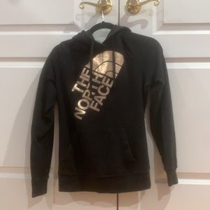 North Face Hoodie